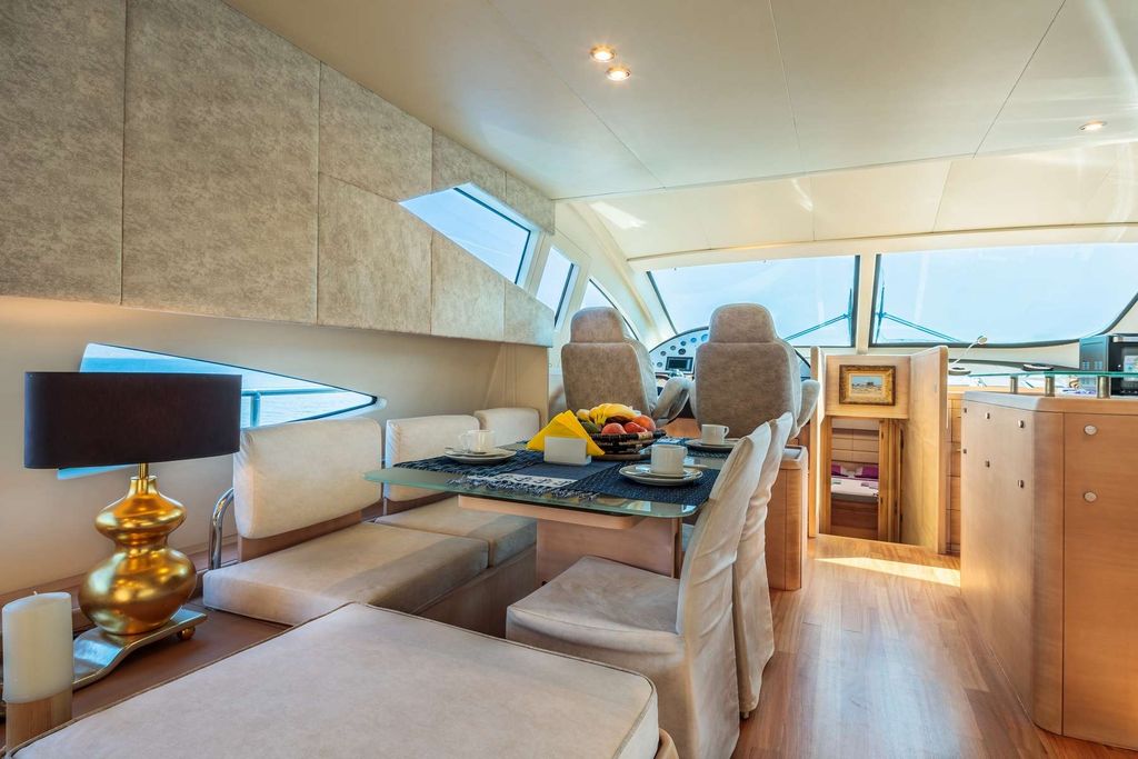 REVIVAL - Boat Images