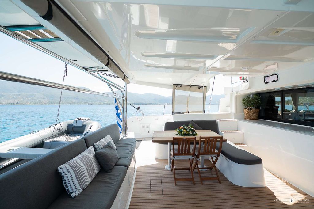El Marita - Boat Images