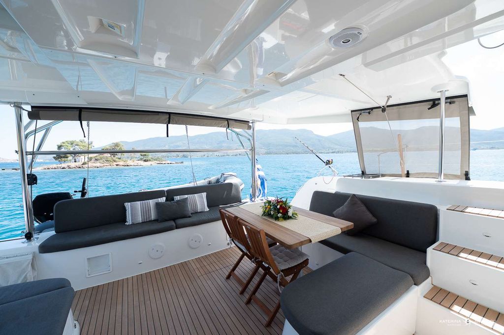 El Marita - Boat Images