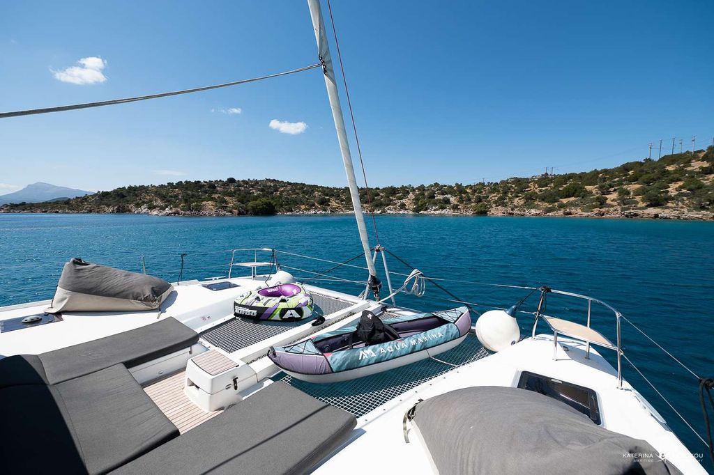 El Marita - Boat Images