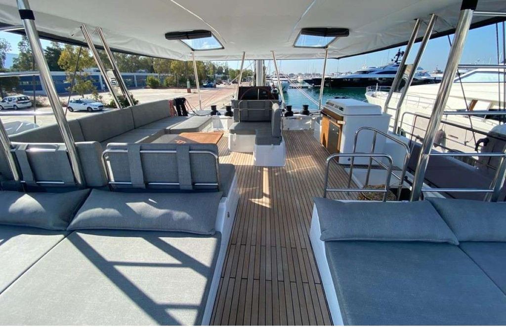 ALLURE - Boat Images