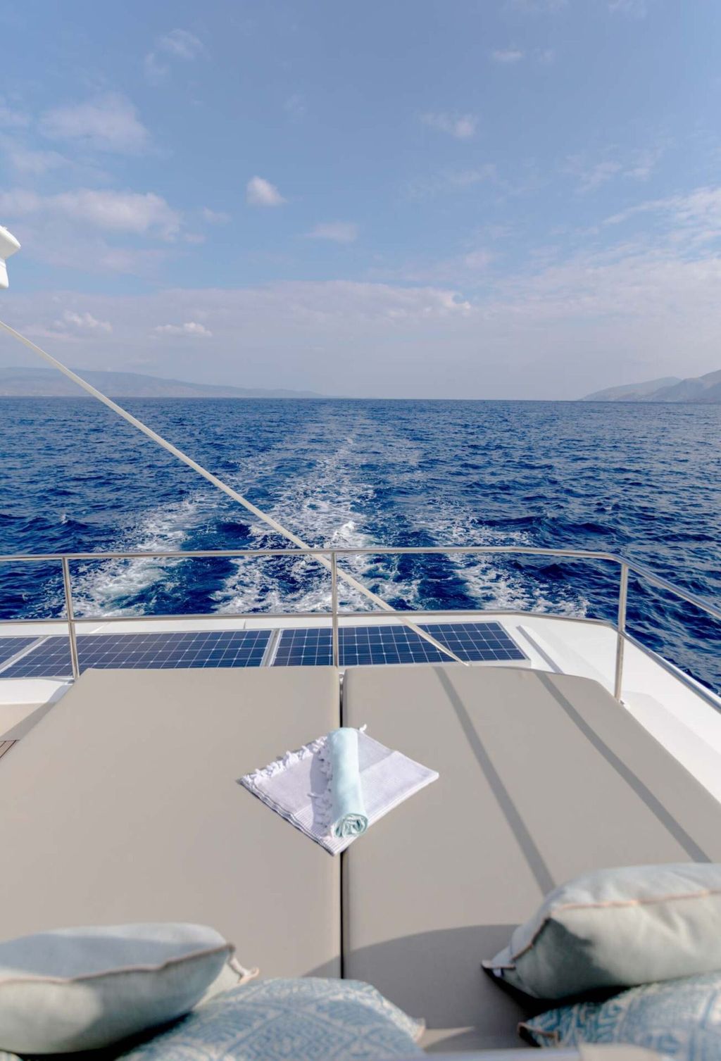 ALLURE - Boat Images