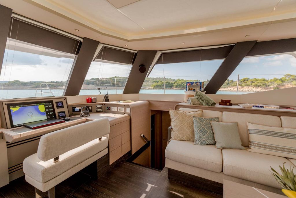 ALLURE - Boat Images
