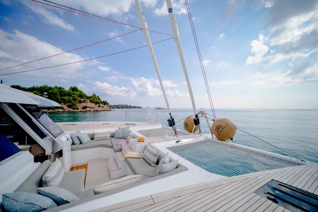 ALLURE - Boat Images