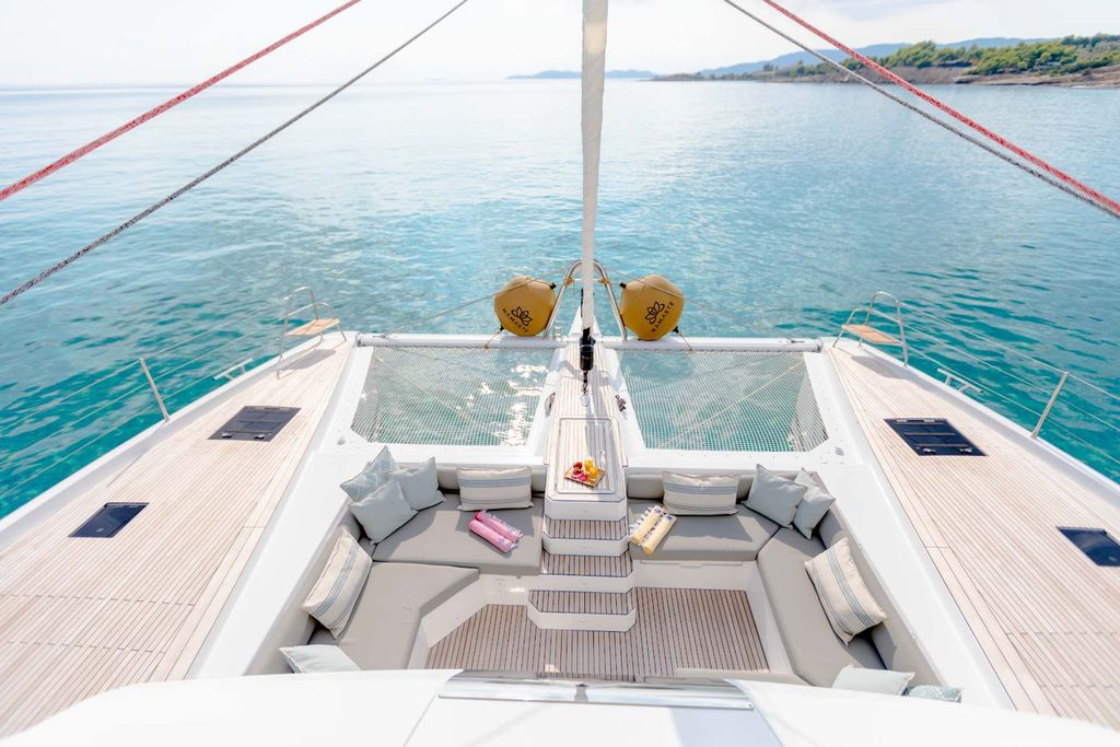 ALLURE - Boat Images