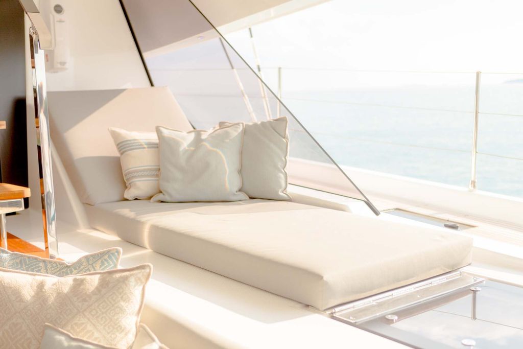 ALLURE - Boat Images