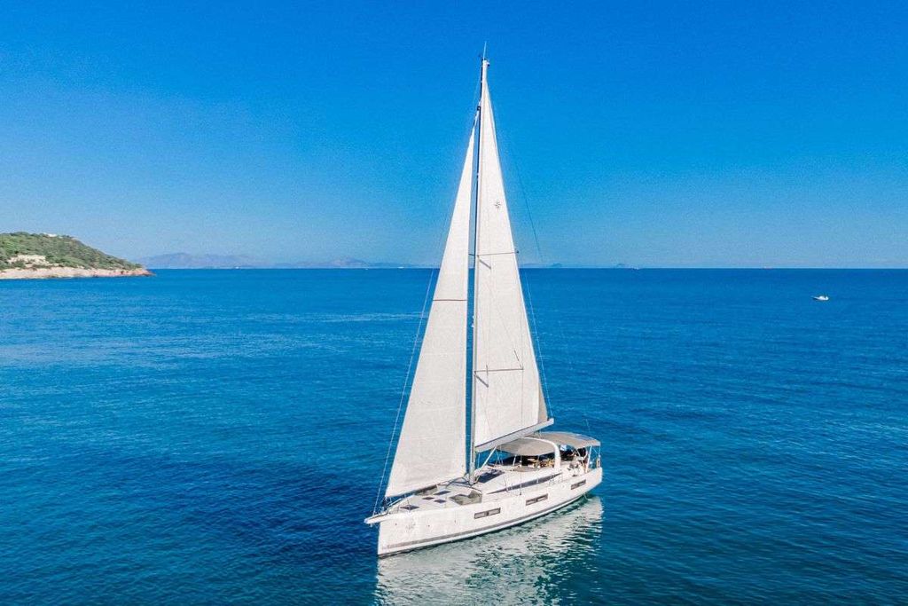 EUPHORIA - Boat Images
