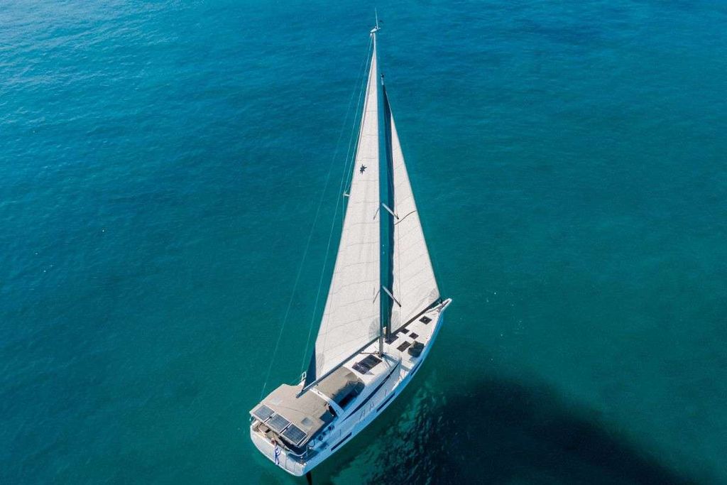 EUPHORIA - Boat Images