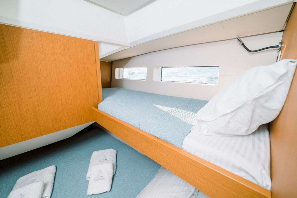 EUPHORIA - Boat Images