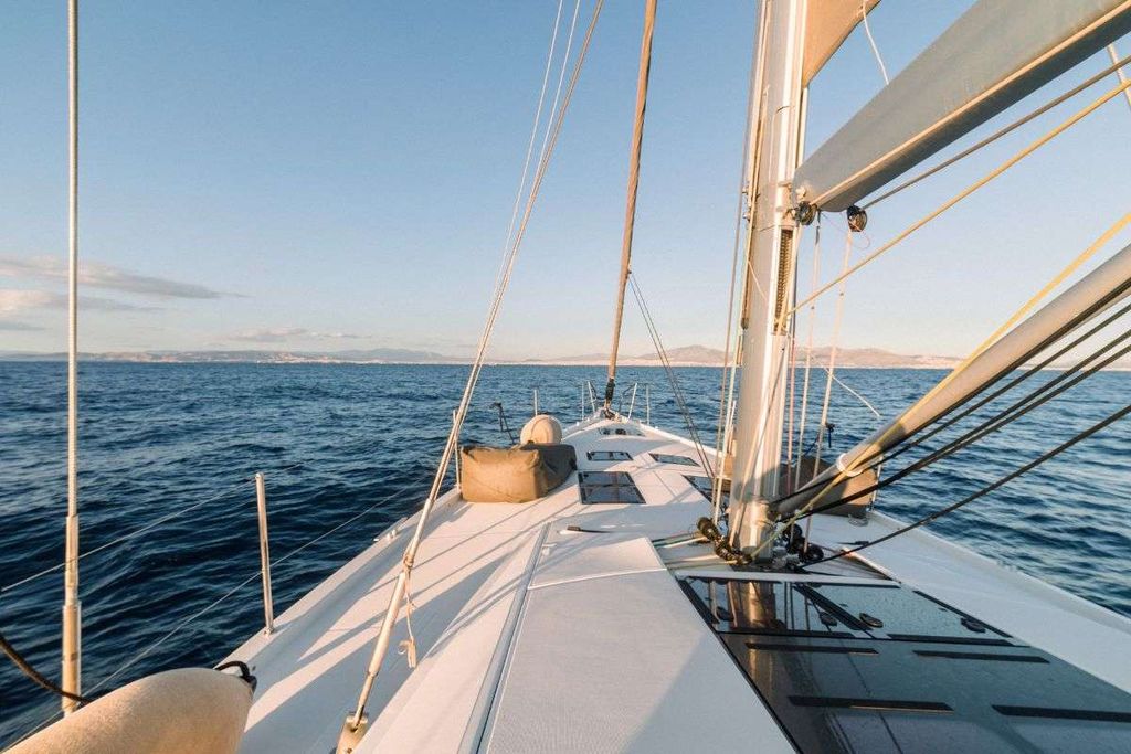 EUPHORIA - Boat Images