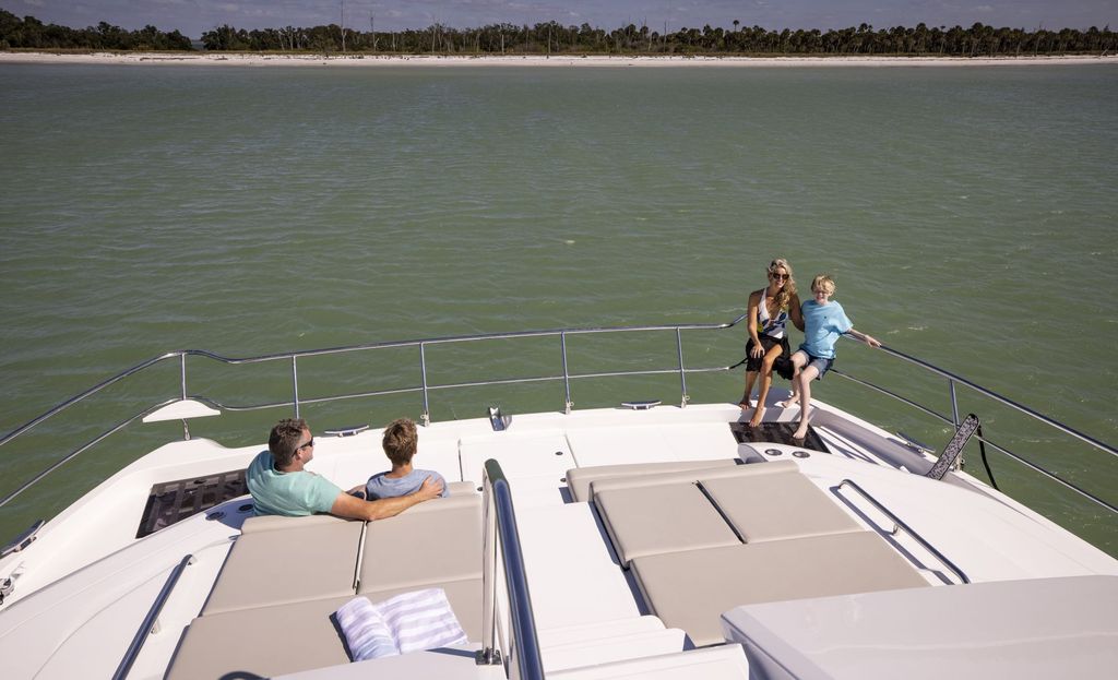 TiAmo - Boat Images