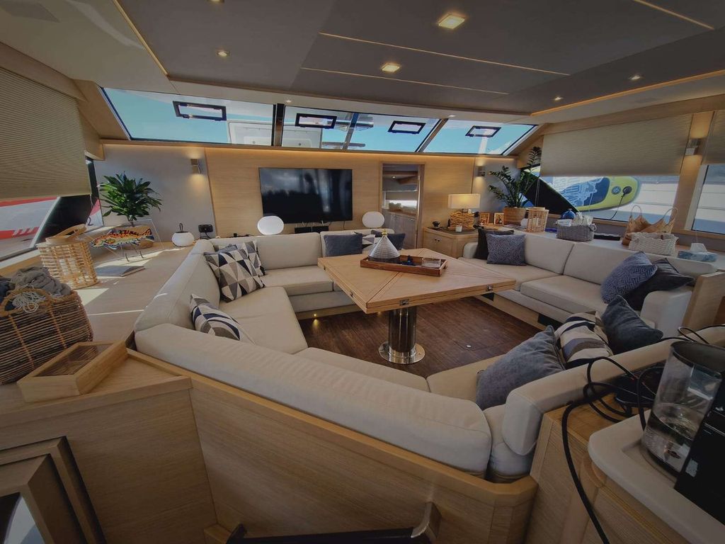 TiAmo - Boat Images