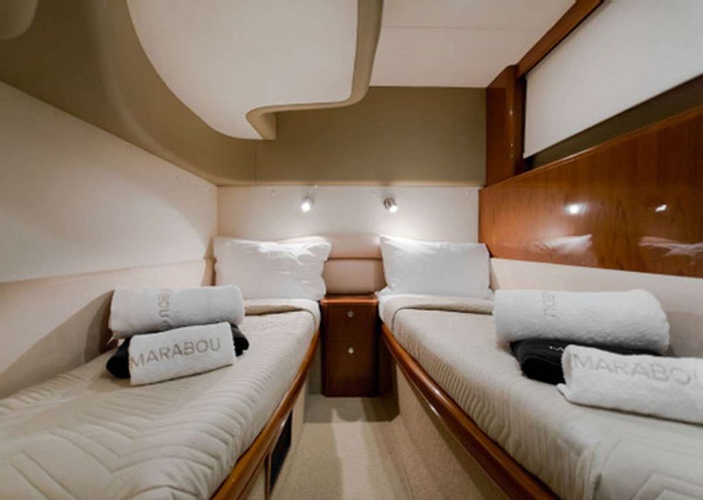 PRINCESS 61 - Boat Images