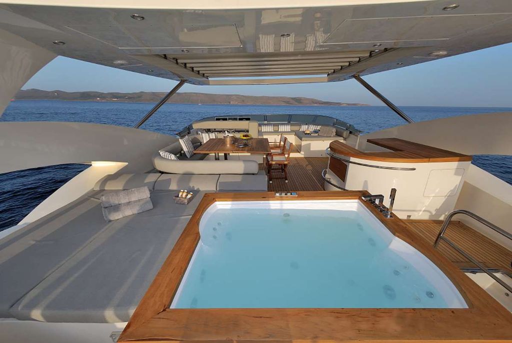 FUNSEA - Boat Images