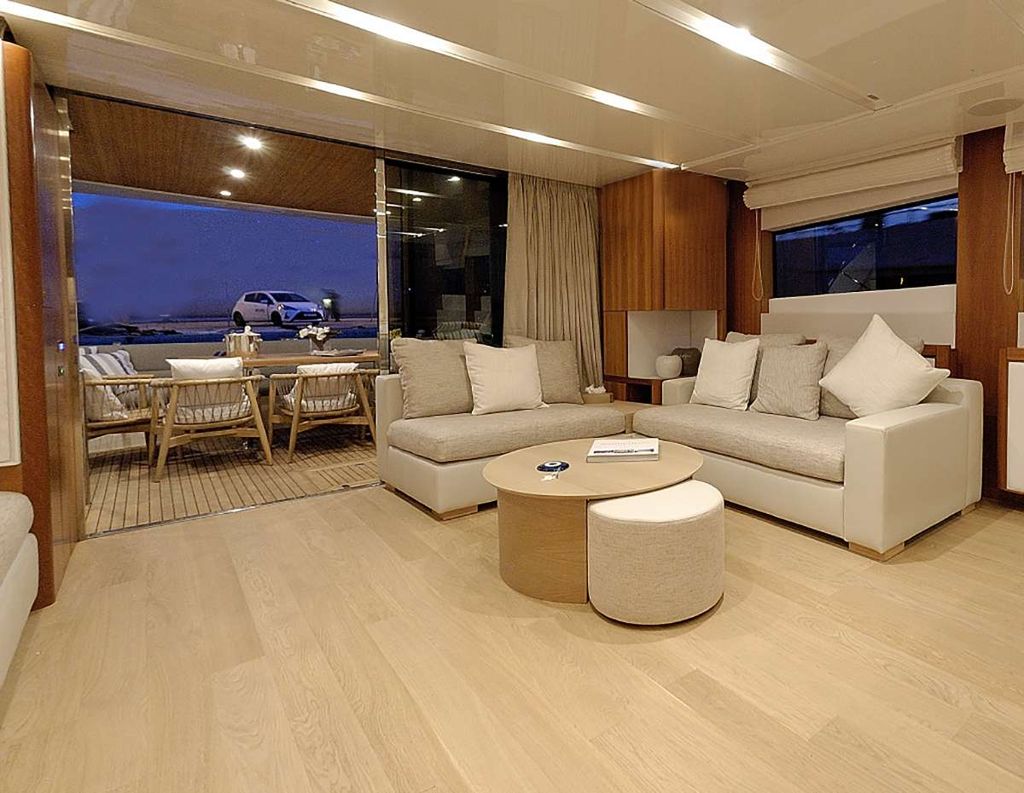 FUNSEA - Boat Images