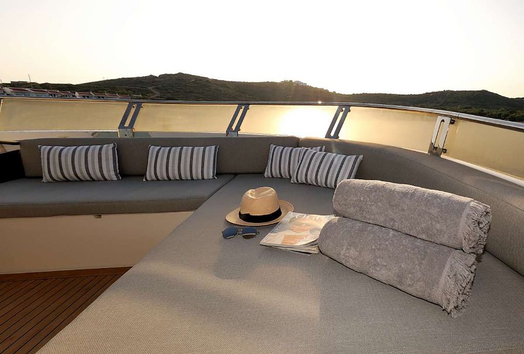FUNSEA - Boat Images
