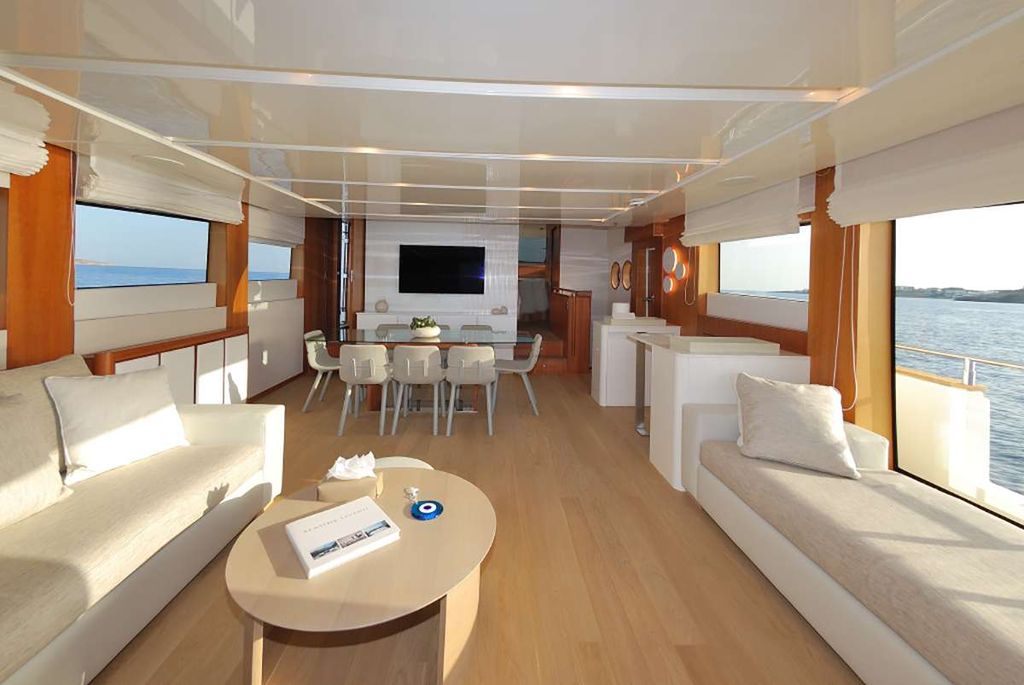 FUNSEA - Boat Images
