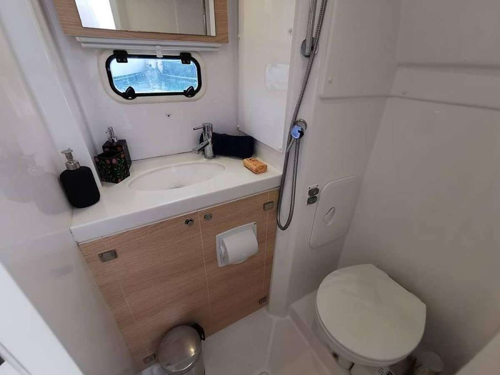 Kos 54.CAT - Boat Images