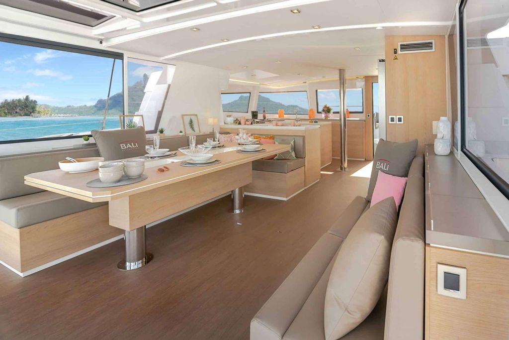 Kos 54.CAT - Boat Images