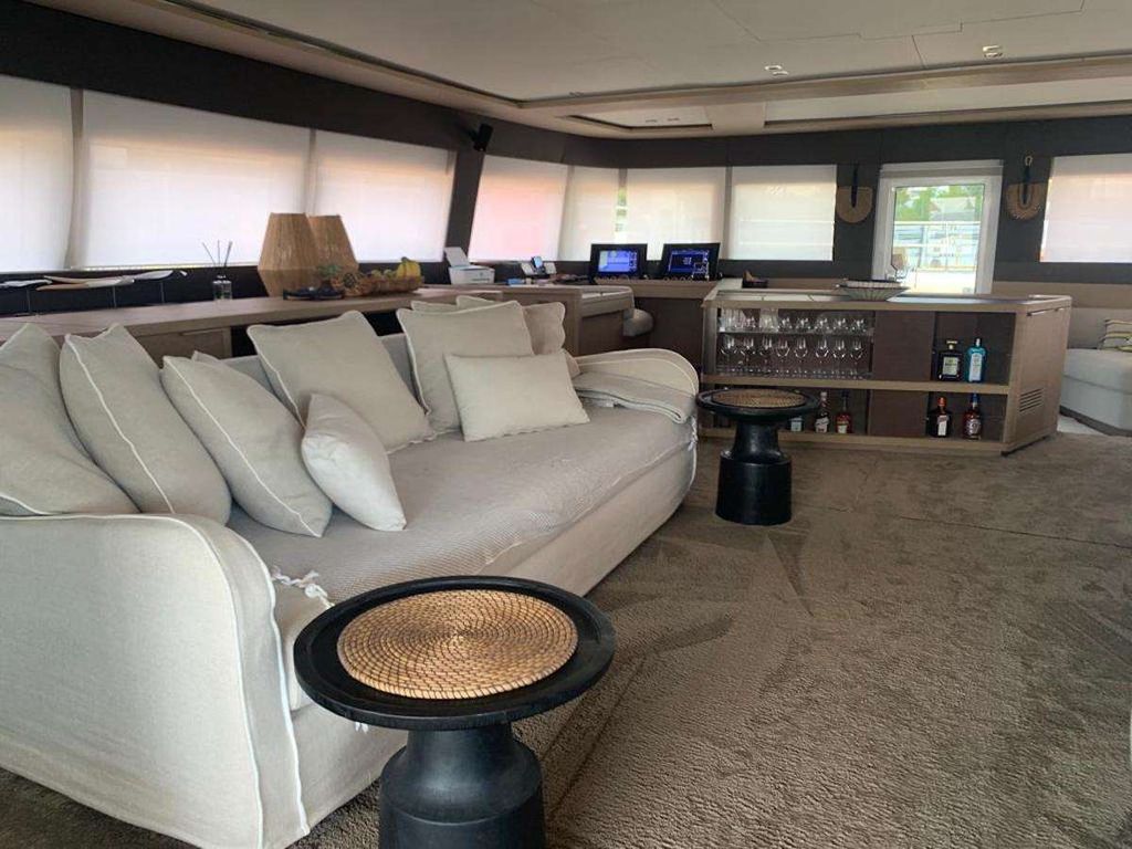 Just Marie 2 - Boat Images