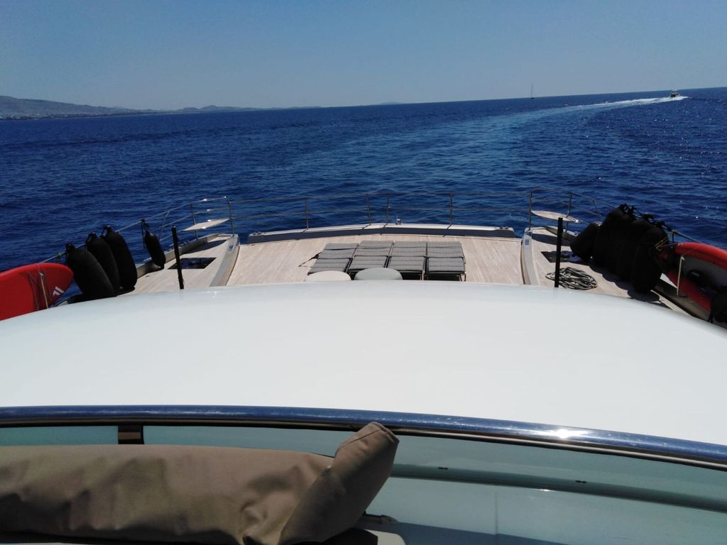 Just Marie 2 - Boat Images