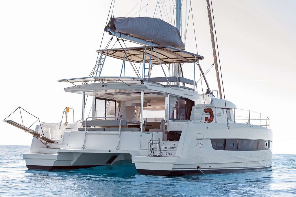 Kos 46.Cat8 - Boat Images