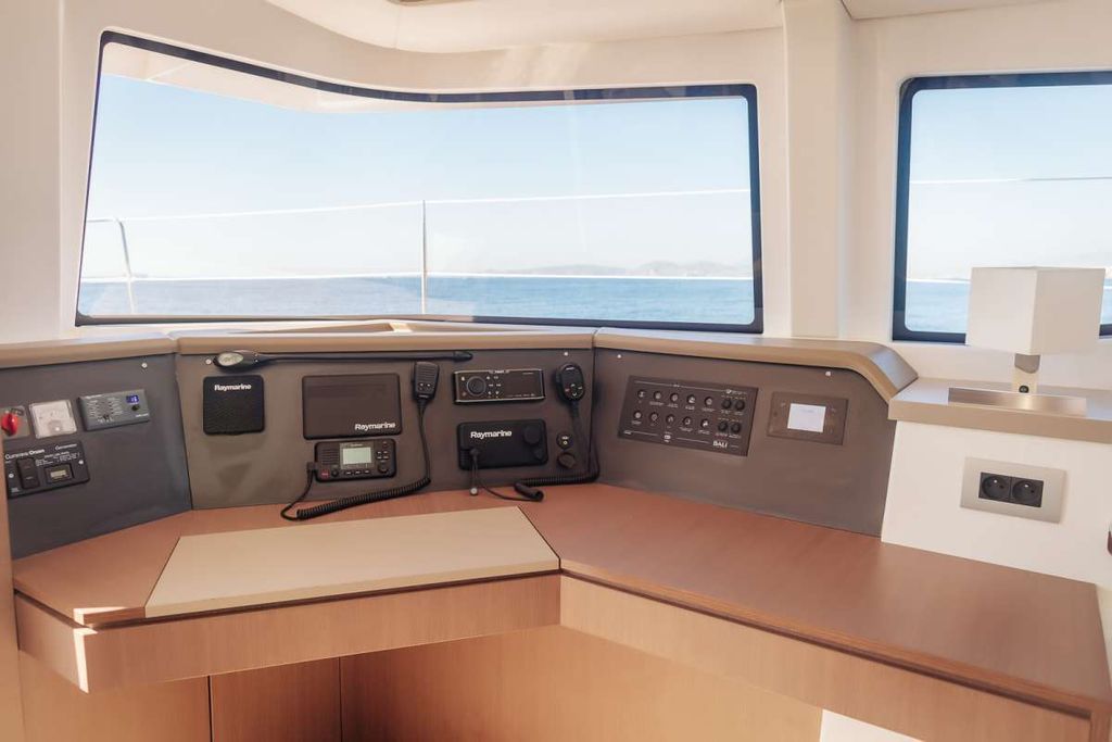 Kos 46.Cat8 - Boat Images