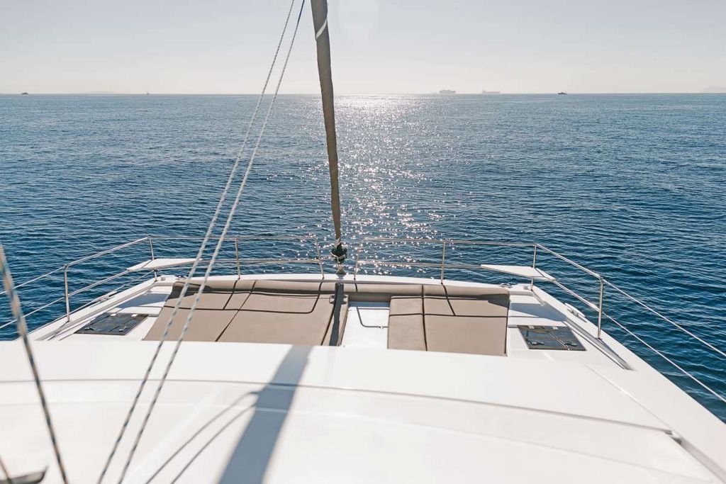 Kos 46.Cat8 - Boat Images