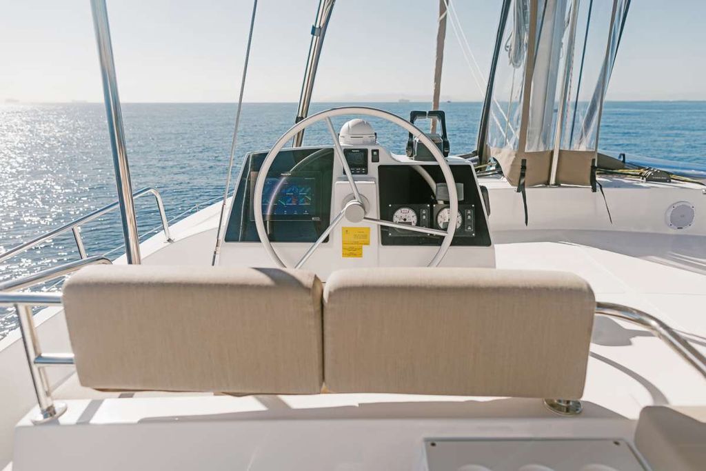 Kos 46.Cat8 - Boat Images