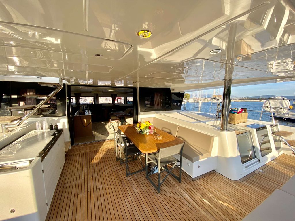 GRACE - Boat Images