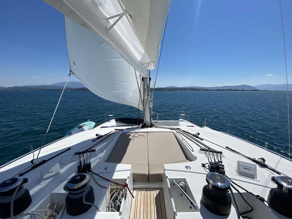 GRACE - Boat Images