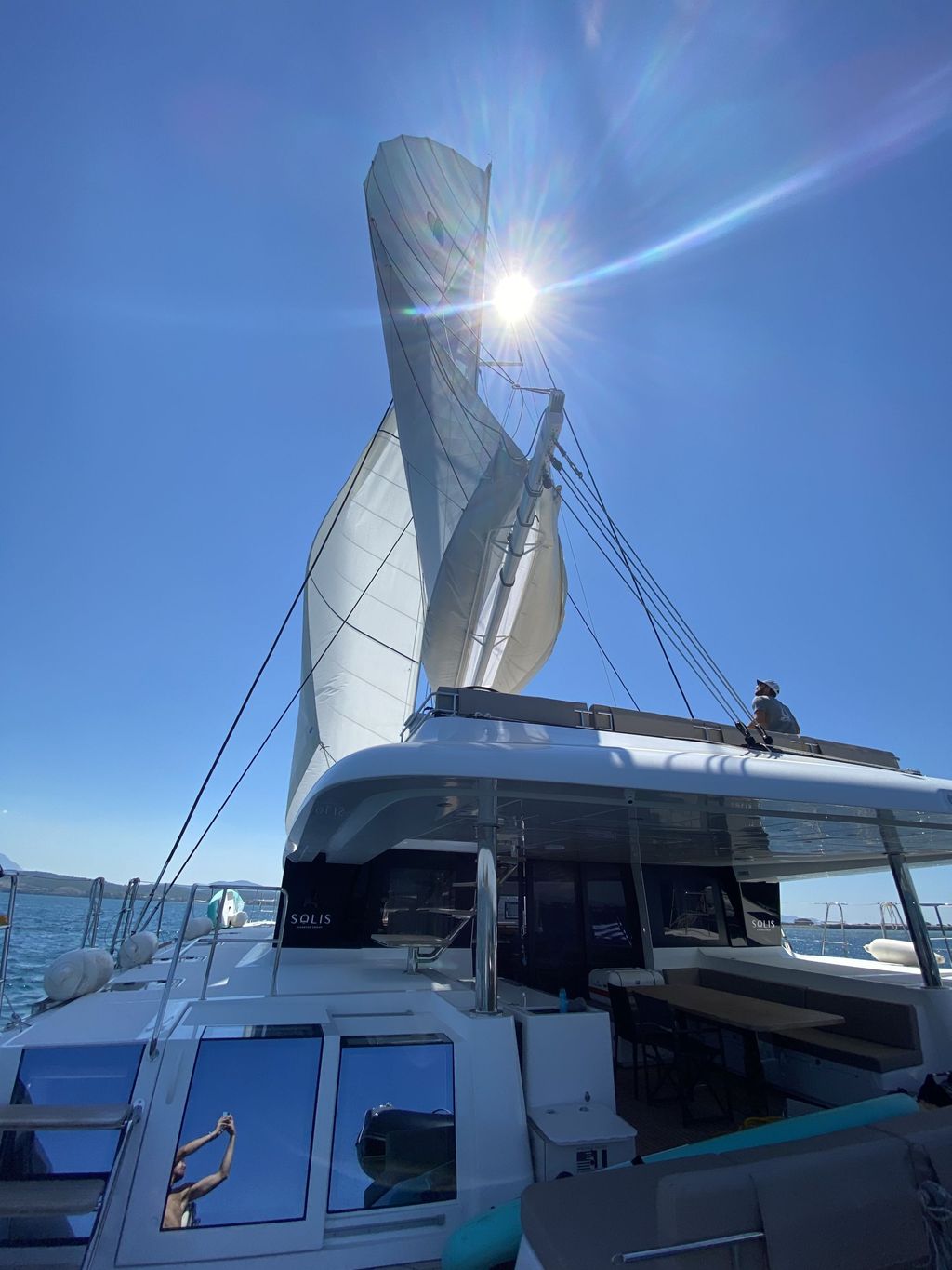 GRACE - Boat Images