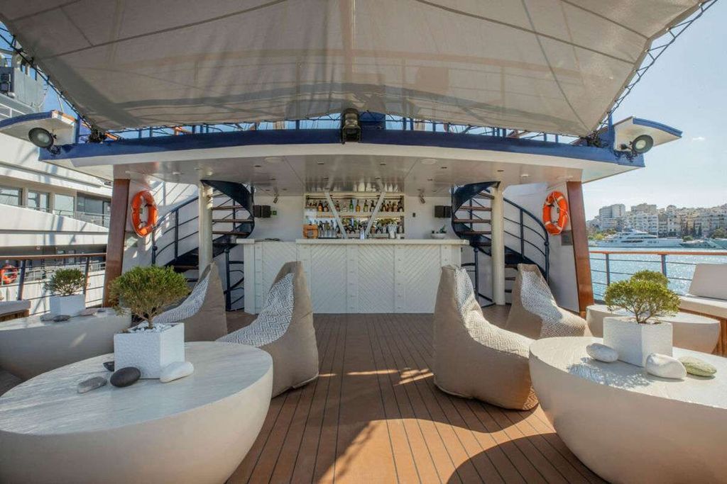 Galileo - Boat Images