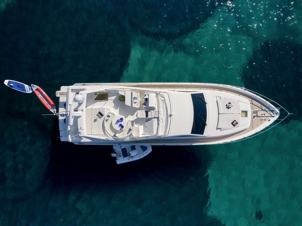 MIREN - Boat Images
