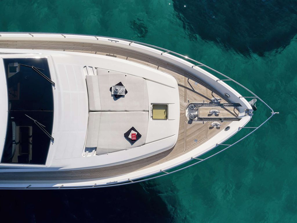MIREN - Boat Images
