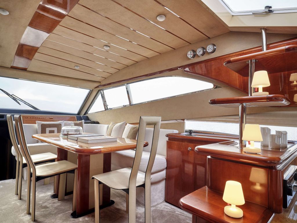 MIREN - Boat Images
