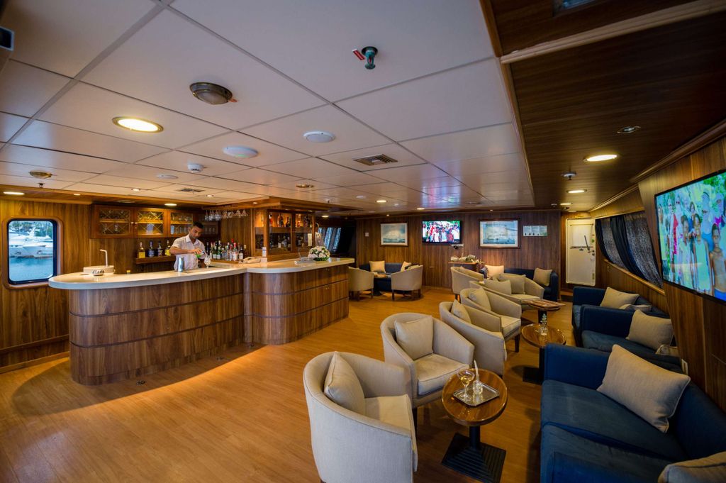 Panorama - Boat Images