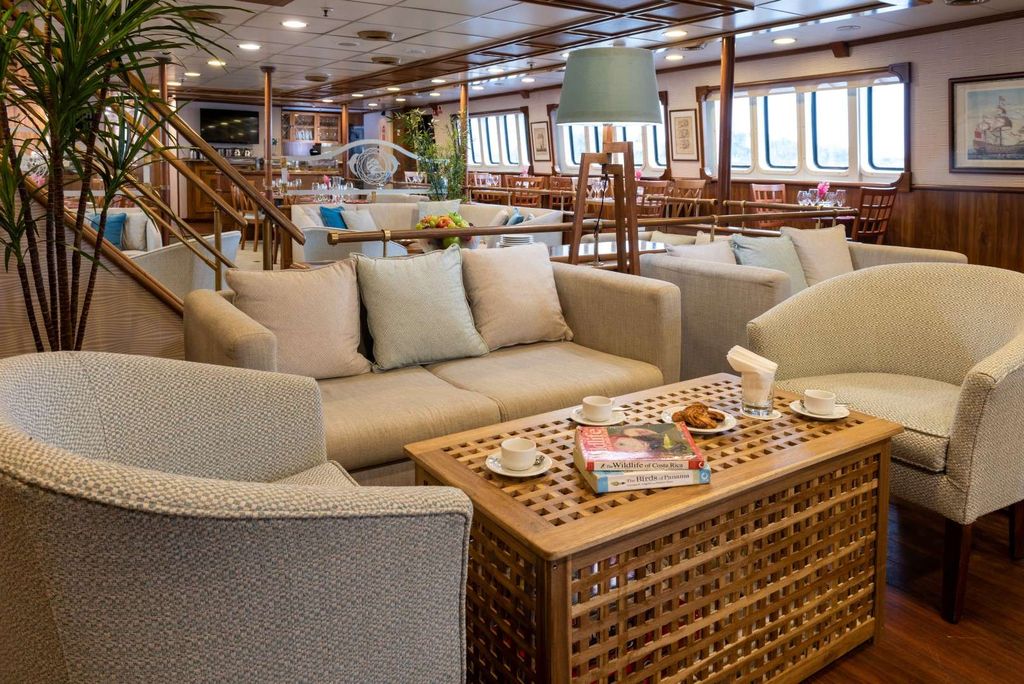 Panorama - Boat Images