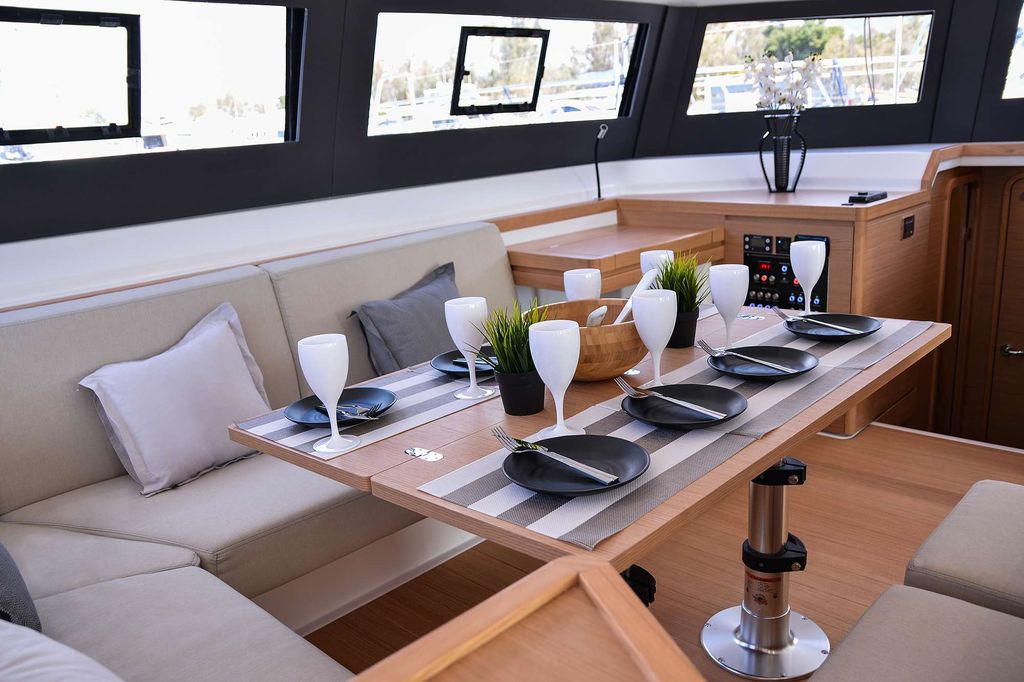 Mojito - Boat Images