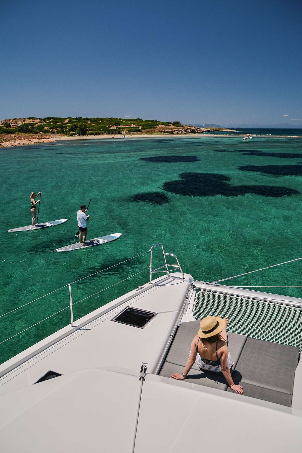 Mojito - Boat Images