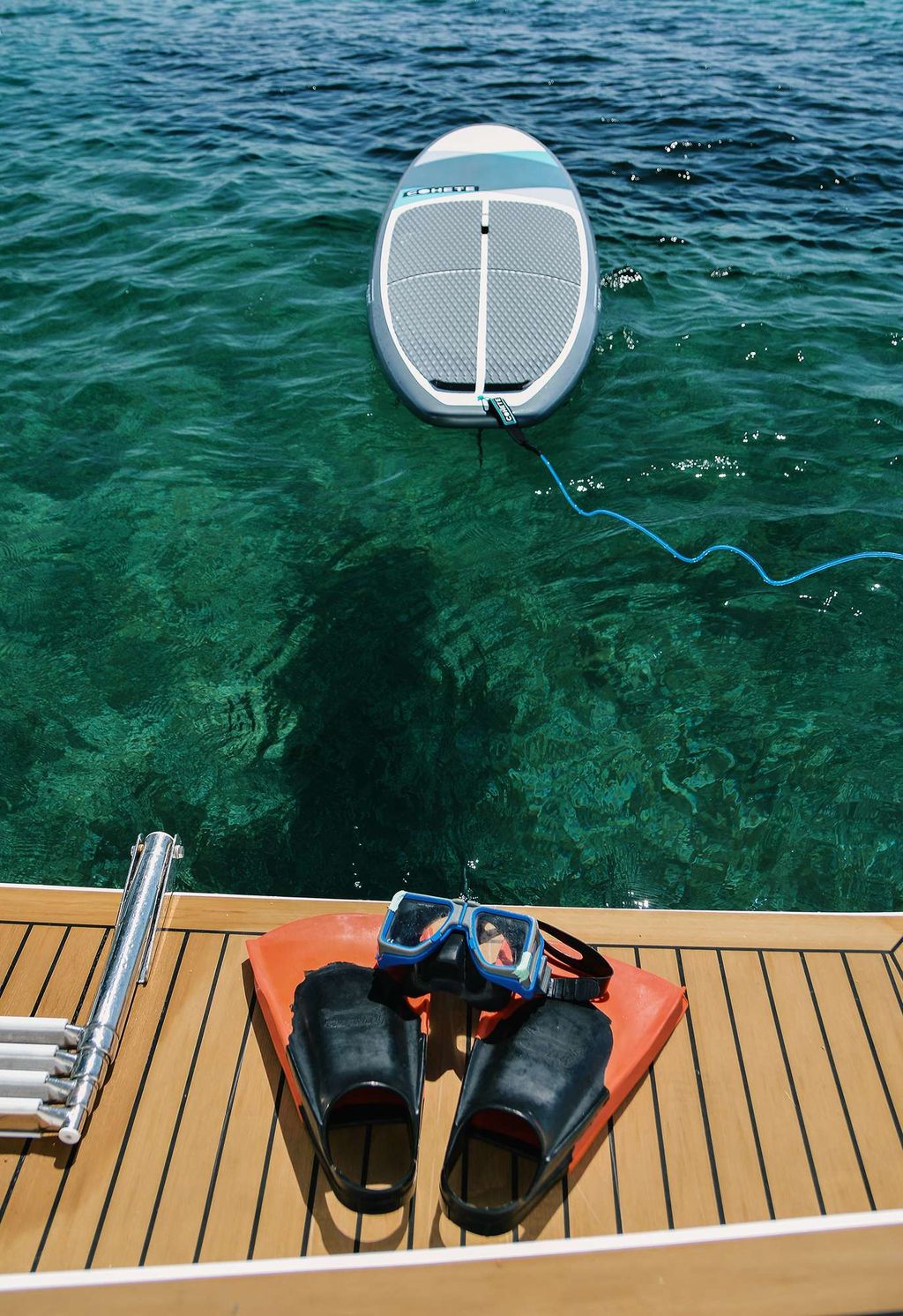 Mojito - Boat Images