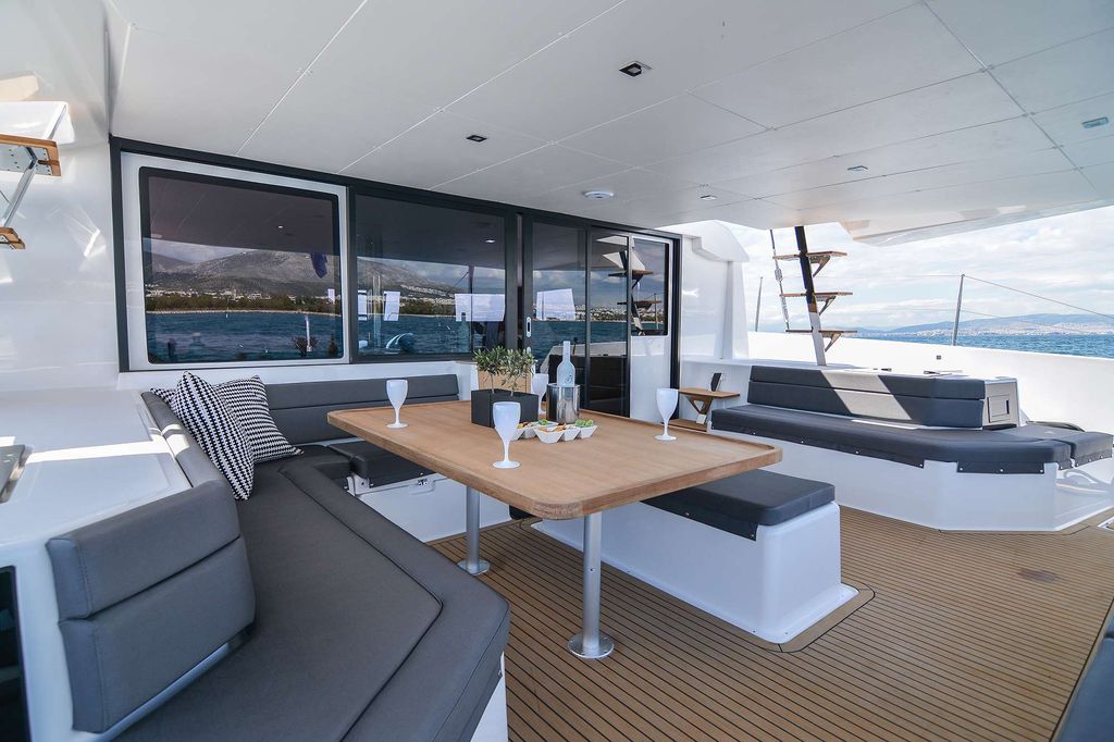Caipirinha - Boat Images