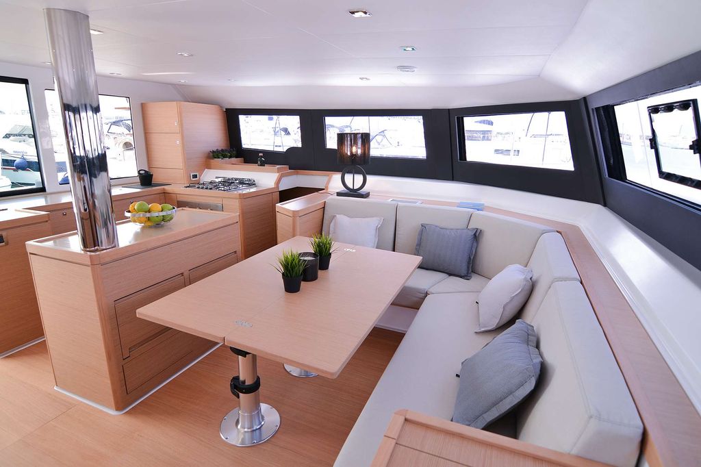 Caipirinha - Boat Images