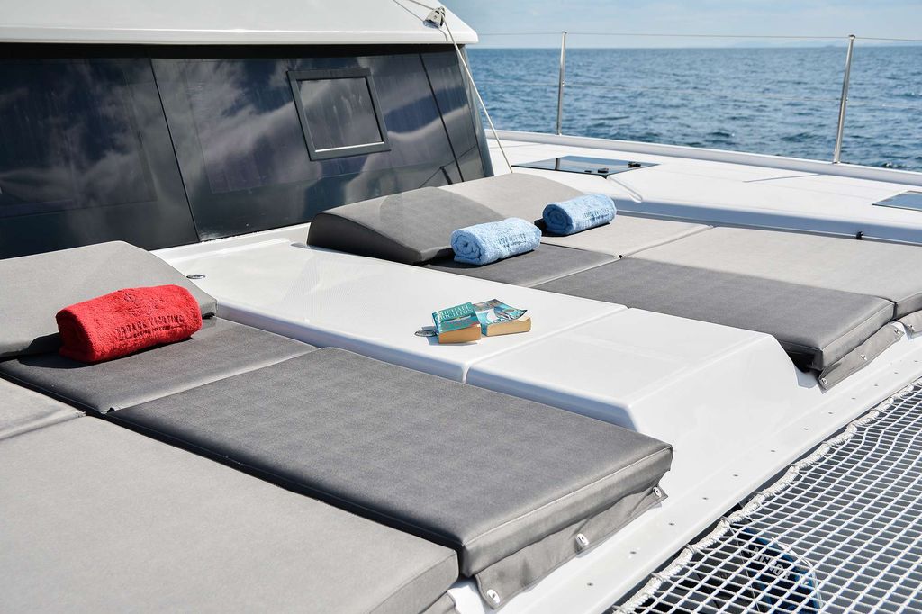 Caipirinha - Boat Images