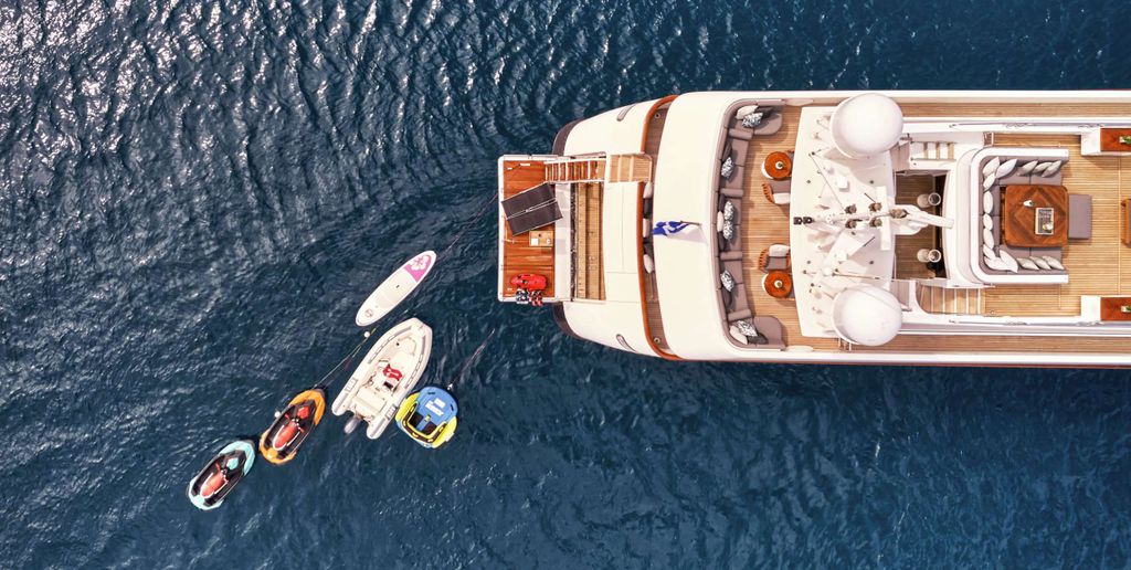 ELEMENT - Boat Images