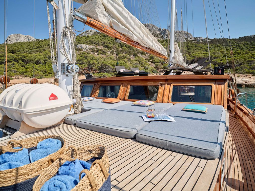 MYRA - Boat Images