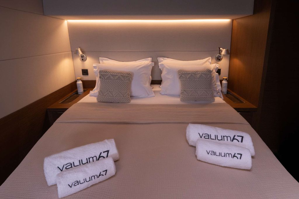 VALIUM 67 - Boat Images