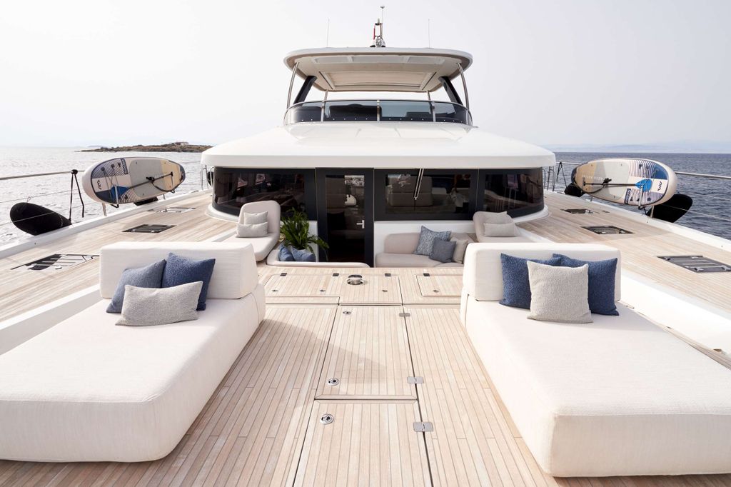 VALIUM 67 - Boat Images