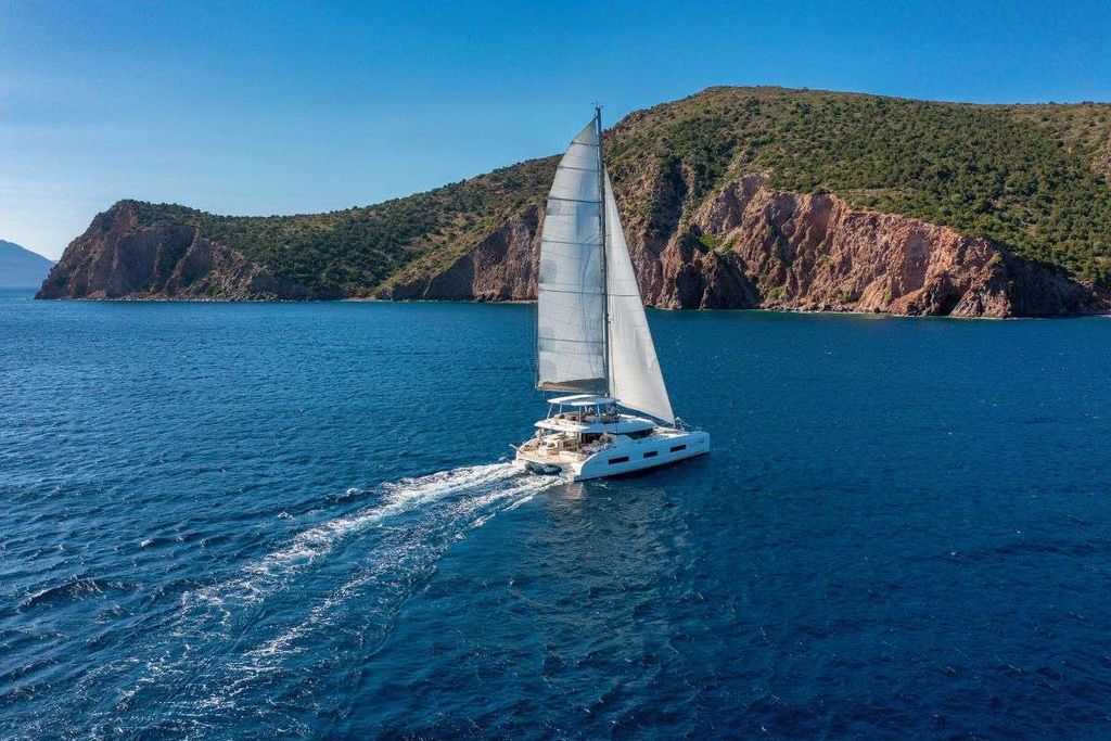 VALIUM 55 - Boat Images
