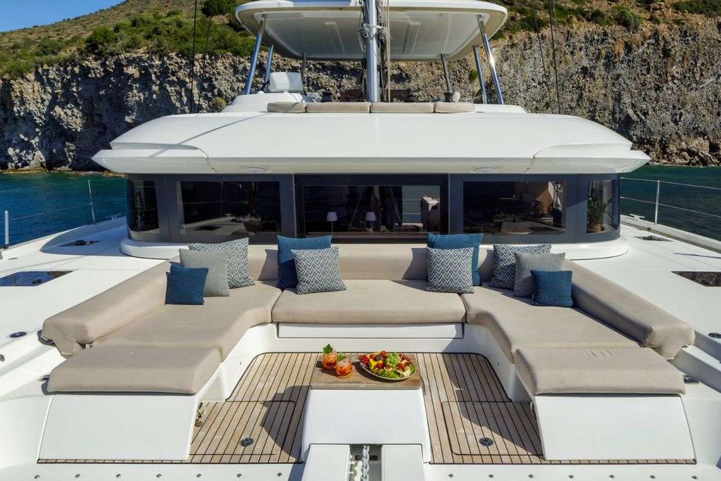 VALIUM 55 - Boat Images